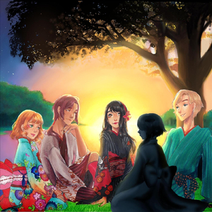 No Katachi | Apology