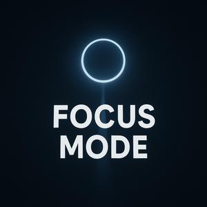 Focus mode