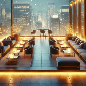 ダイヤモンド ホテル ラブ