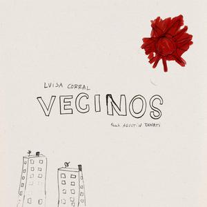 Vecinos (feat. Agustín Donati)