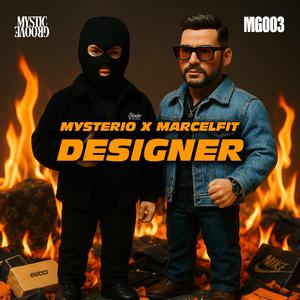 Designer (Radio Edit)