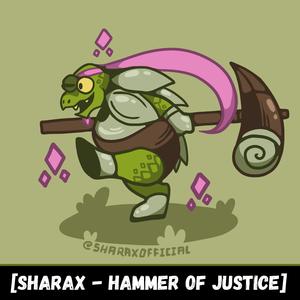 Hammer of Justice