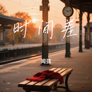 时间差