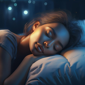 Suben Las Líneas De Bajo Del Sueño