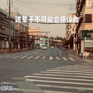 这辈子不可能会原谅你（Prod.NiNETY8）