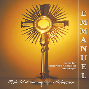 O Isuse klanjam ti se (Il mio Signor)