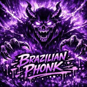 Funk Brazilian Phonk Thunder (Super Speed)