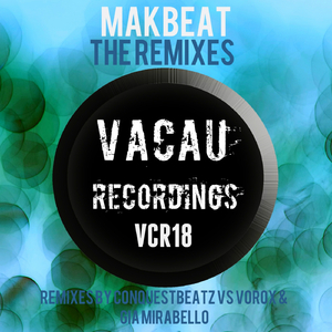 MakBeat (ConquestBeatz vs Vorox Edit)