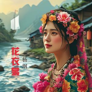 花衣裳