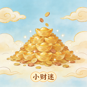 小财迷