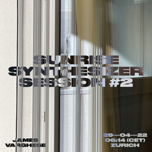 Sunrise Synthesizer Session 2.4