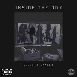 INSIDE THE BOX (feat. Dante X)