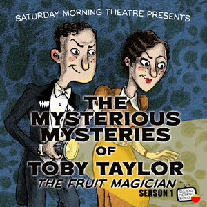 The Haunted Department Store, Chapter 1