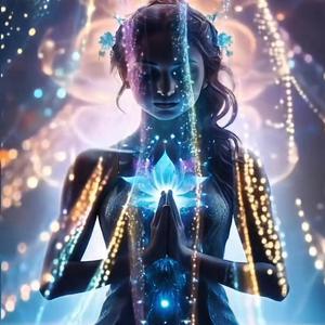 YOU ARE MY SUN / 528 Hz Positive Energy Boost & Morning Meditation & Remove Negative Energy