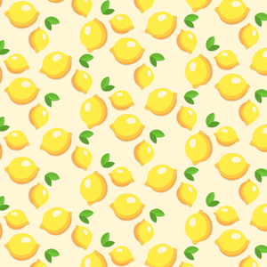 【BEAT】lemonade high