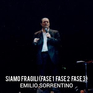Siamo Fragili (Fase 1 Fase 2 Fase 3)