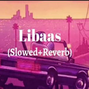 Libas lofi (feat. Lucky Adhana)