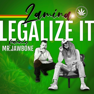 Legalize It