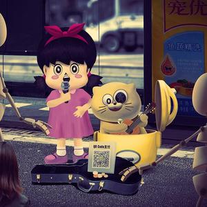 仍然热爱（粤语-不插电版本）