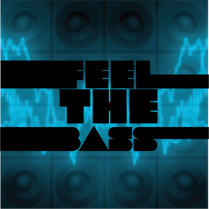 The Sound Of The Bass Remixes: Bizerk Rmx
