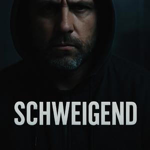 Schweigend
