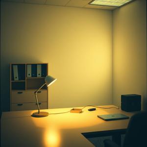 옆자리 그 사람, 신경 쓰여 by ♫ Hipcat Music