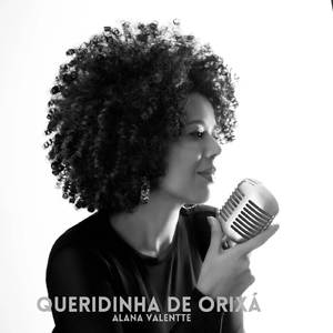 Queridinha de Orixá