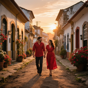 Sobre Amor e nós dois