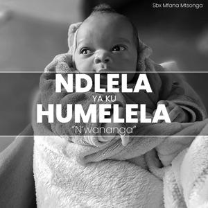Nita Humelela 2 (feat. Mthimbani)