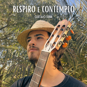Respiro e Contemplo