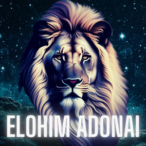 Elohim Adonai
