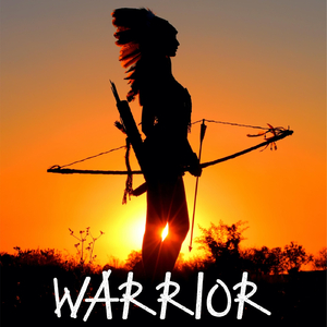 Warrior (feat. Nicolette Blount & Samantha Myburgh)