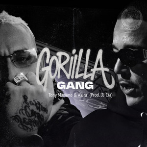 Gorilla Gang