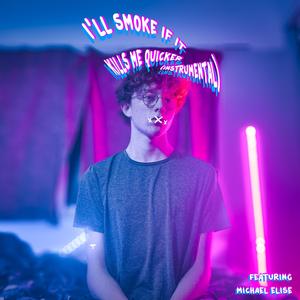 December (feat. Michael Elise) (Instrumental)