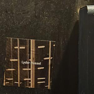 Makt (Live Café Mir 22.6.23)