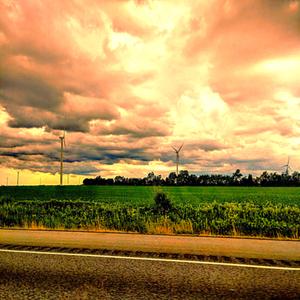 Plains