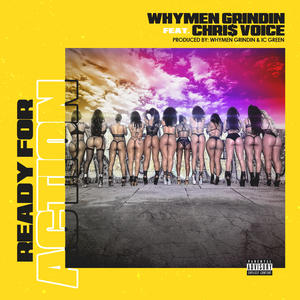 Ready for Action (Instrumental)