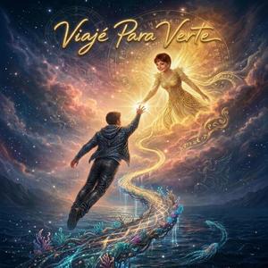 Viajé para Verte