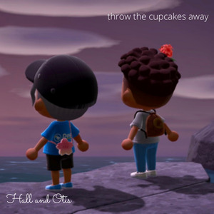 Throw the Cupcakes Away