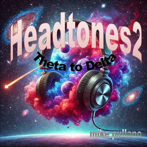 Headtones2(Theta to Delta)