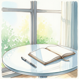 ほんわか日記たいむ