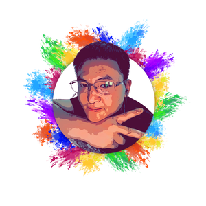 西行名为身不由己