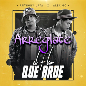 Arreglate