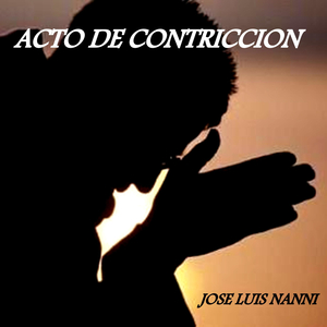 Acto de Contrición