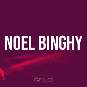 Noel binghy