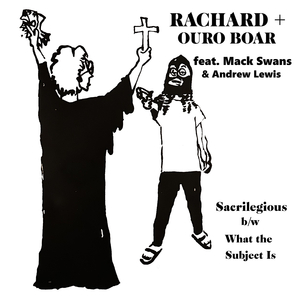 Sacrilegious