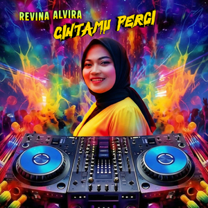 Cintamu Pergi (Remix)
