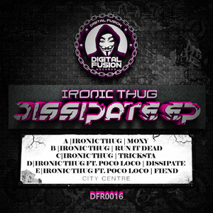 Dissipate (Original Mix)
