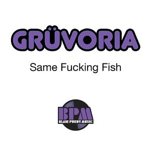 Same ****ing Fish