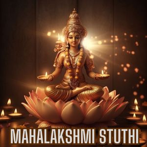 Mahalakshmi Stuthi
